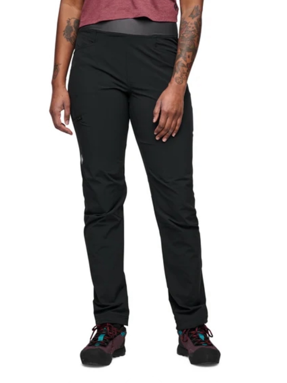 Black Diamond Alpine Light Pants